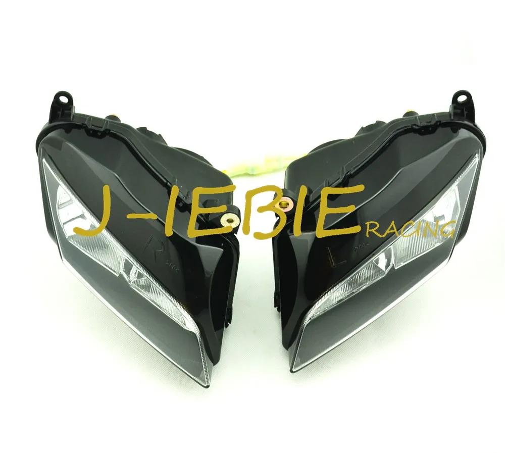 Front Headlight Head Light Lamp Assembly For HONDA