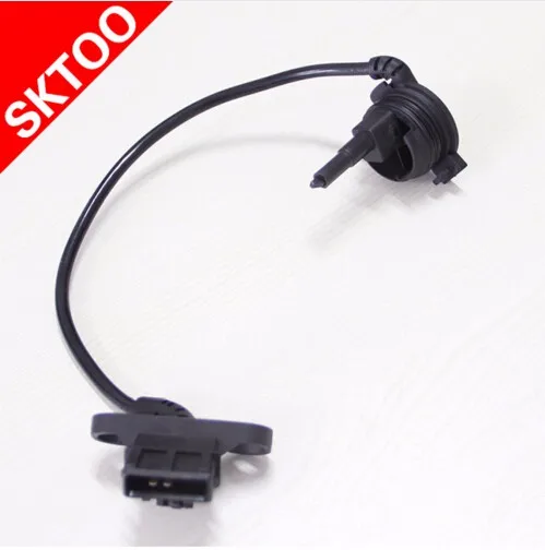 

APEEK for VW automotive high quality switch
