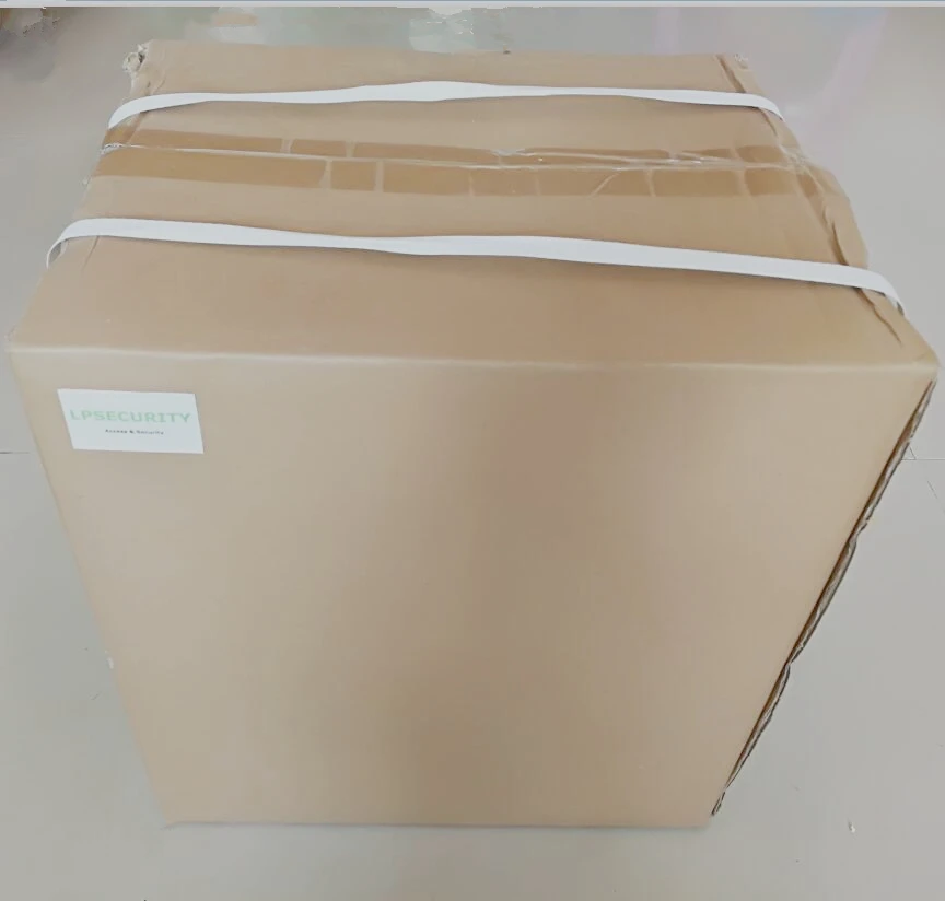 LPSECURITY Сверхмощный 4 пульта дистанционного управления s 1500 кг автоматический GSM