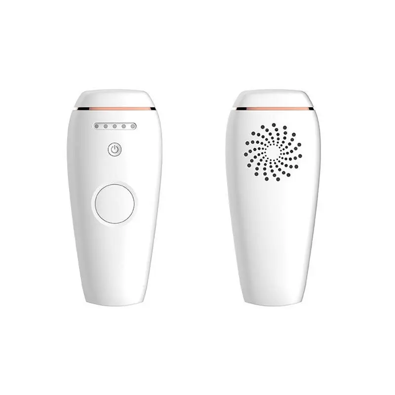 

Permanent Hair Removal Device Reliable Body Hair Removal System Uses Intense Pulsed Light Technology Ideal for Men and Women