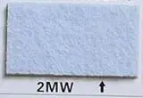 2 мм толщина Полиэстер Нетканый Войлок Ткань Сделай Сам ручной работы лоскутный материал по двору большие стены цветок материал ткань - Цвет: 2MW