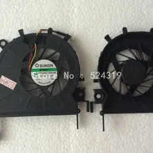 Ноутбук вентилятор для acer E732 E732G E732Z MF60090V1-C100-G99 или DFS531305M30T FA7D