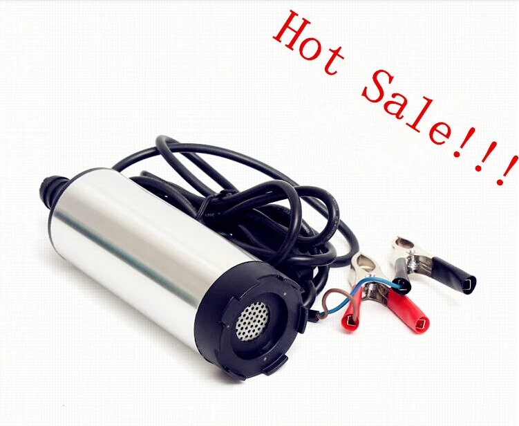 12v 24v diesel fuel pump dispenser filling station fuel dispensing pumpin Pumps from Home