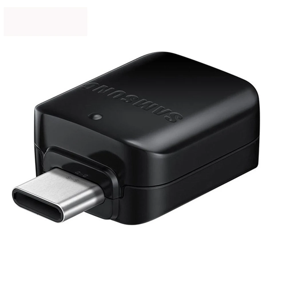 

USB Type C OTG Adapter USB C Male To USB Female Cable Converters For Macbook Samsung S10 Huawei USB To Type-c OTG