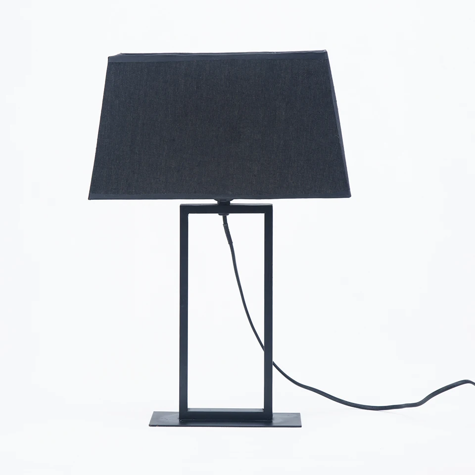 Rettangolare lampade da tavolo acquista a poco prezzo rettangolare ... Lampada angolare
