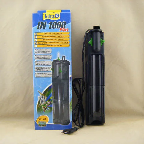 [Joint Aquarium] imported Tetra Tetra in 1000 plus built in filter ...
