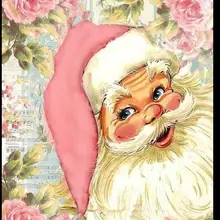 Boedha 5d kerstkaarten алмазная живопись на заказ мультфильм Санта Клаус eigen foto full square/rond рождественские открытки Хэллоуин gits