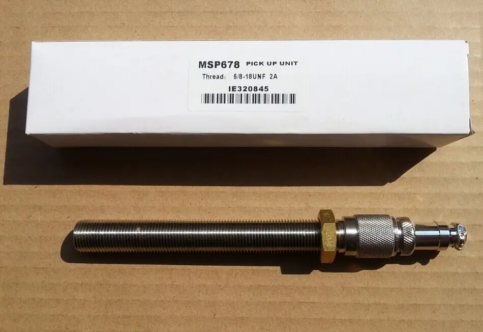 

Generator Picu up MSP678 +free fast shipping by EMS/FEDEX