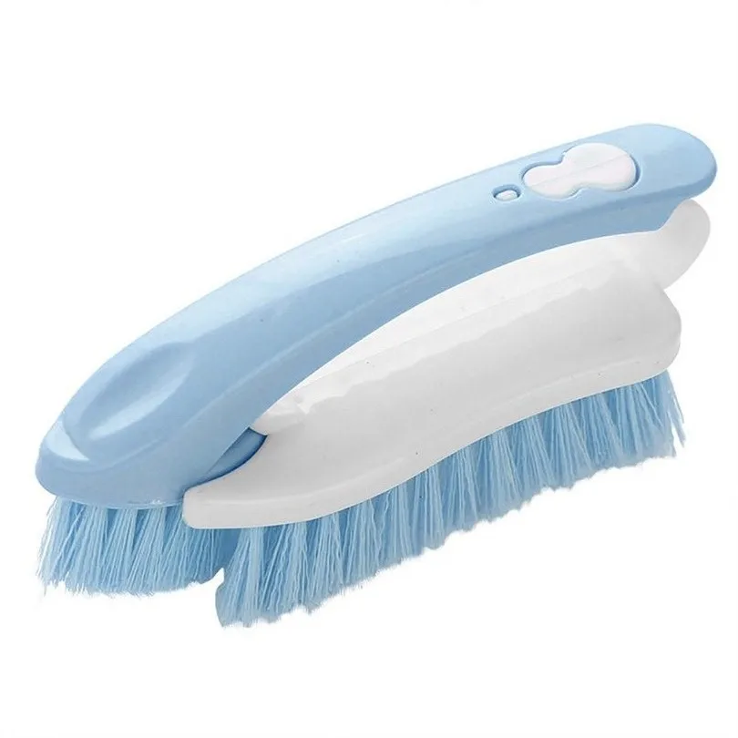 Cleaning tool Washing brush cleaner Kitchen Wash Washing Tool Bowl Palm Brush Shoe Scrubber Cleaning Brush  (1)