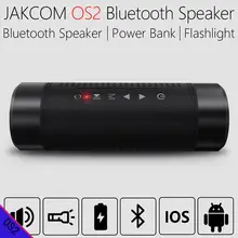 JAKCOM OS2 Смарт открытый Динамик горячая Распродажа в Динамик s как телефон ue boom 4 динамик 8 Ом