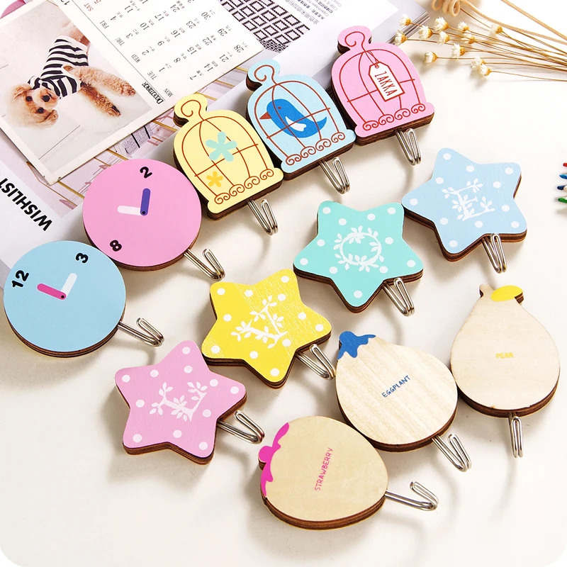 Cute Coat Hooks compare prices on sticky coat hooks- online shopping/buy low price Cute Coat Hooks compare prices on sticky coat hooks- online shopping/buy low price
