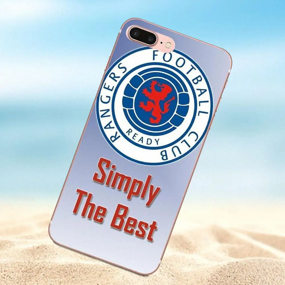 glasgow rangers phone case iphone 8 glasgow rangers phone case iphone 8