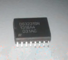 

DS3231SN#TR DS3231SN SOP16 Real Time Clock Integrated circuit chip