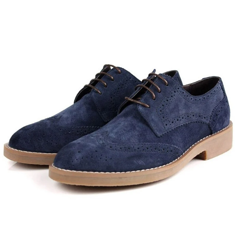 mens oxfords