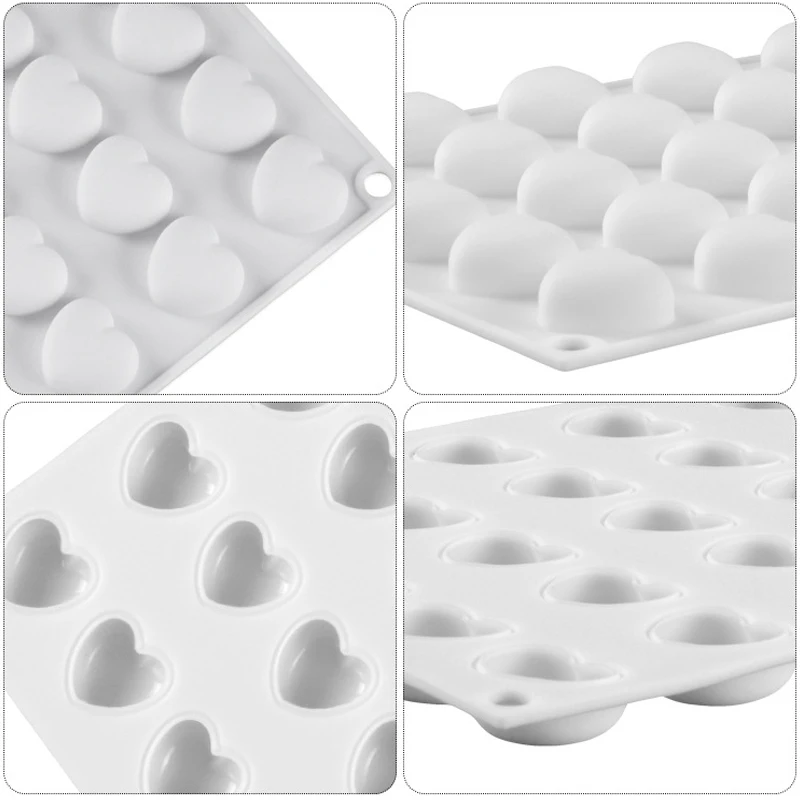 Chocolate Mold