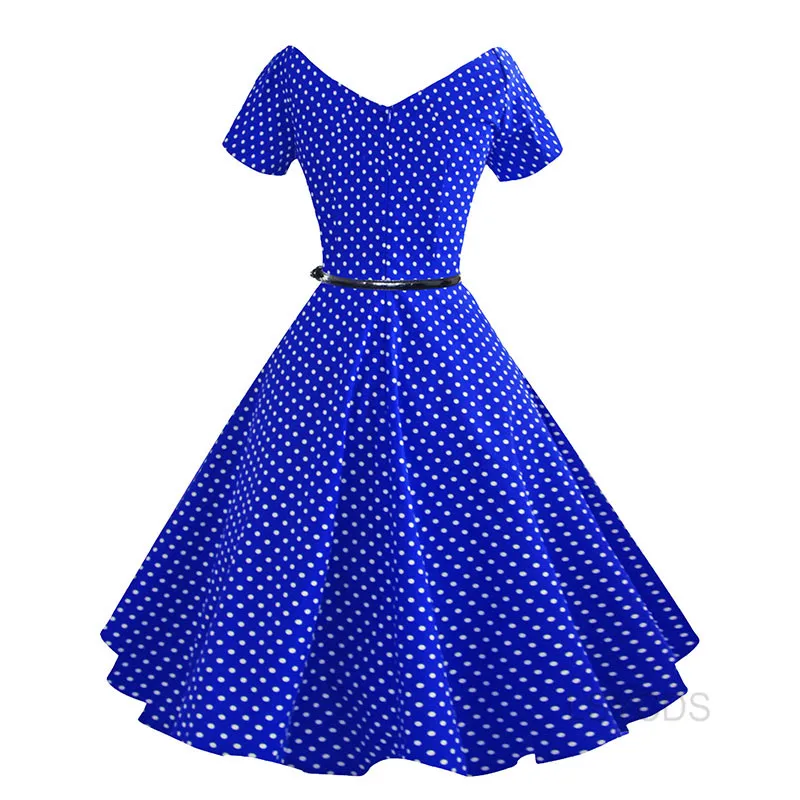 ED-A285 blue