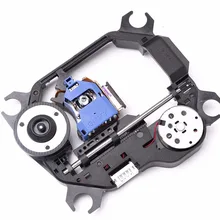 Замена для Philips DVP-5965K DVD плеер запасные части лазерные линзы Lasereinheit модульный блок DVP-5965K Оптический Пикап BlocOptique