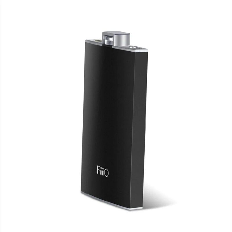 

New ! Fiio Q1 Portable Headphone AMP & DAC Effective Sound Card for Laptop PC