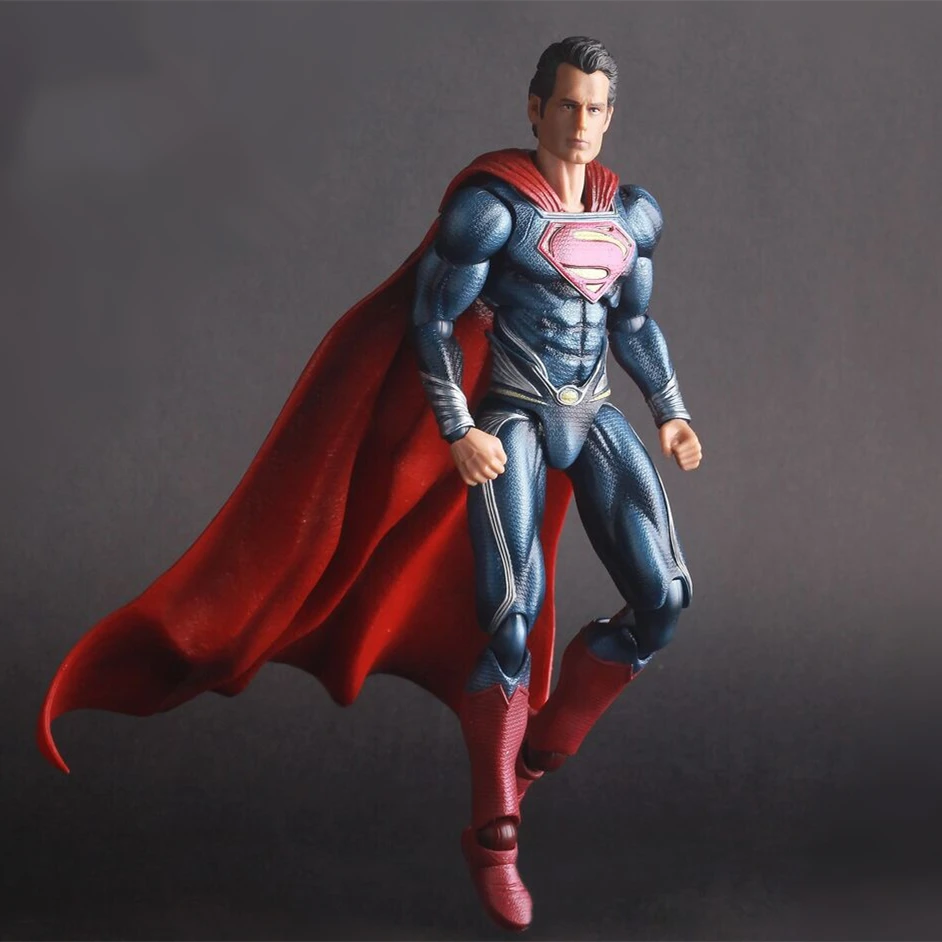 crazy toys batman v superman
