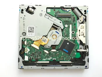 

New and test ok Fujitsu ten DVD navigation loader DV-05 DV-05-30 mechanism For TOYOTA DVD AUD I 3G 3G+ CIC NBT