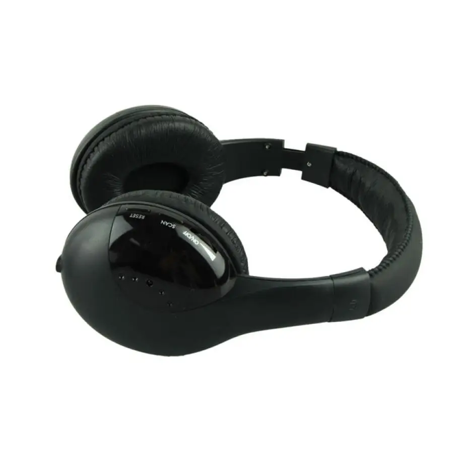 5 в 1 Беспроводные наушники Casque Audio Sans Fil Ecouteur Hi Fi радио FM ТВ MP3 MP4 полноканальный