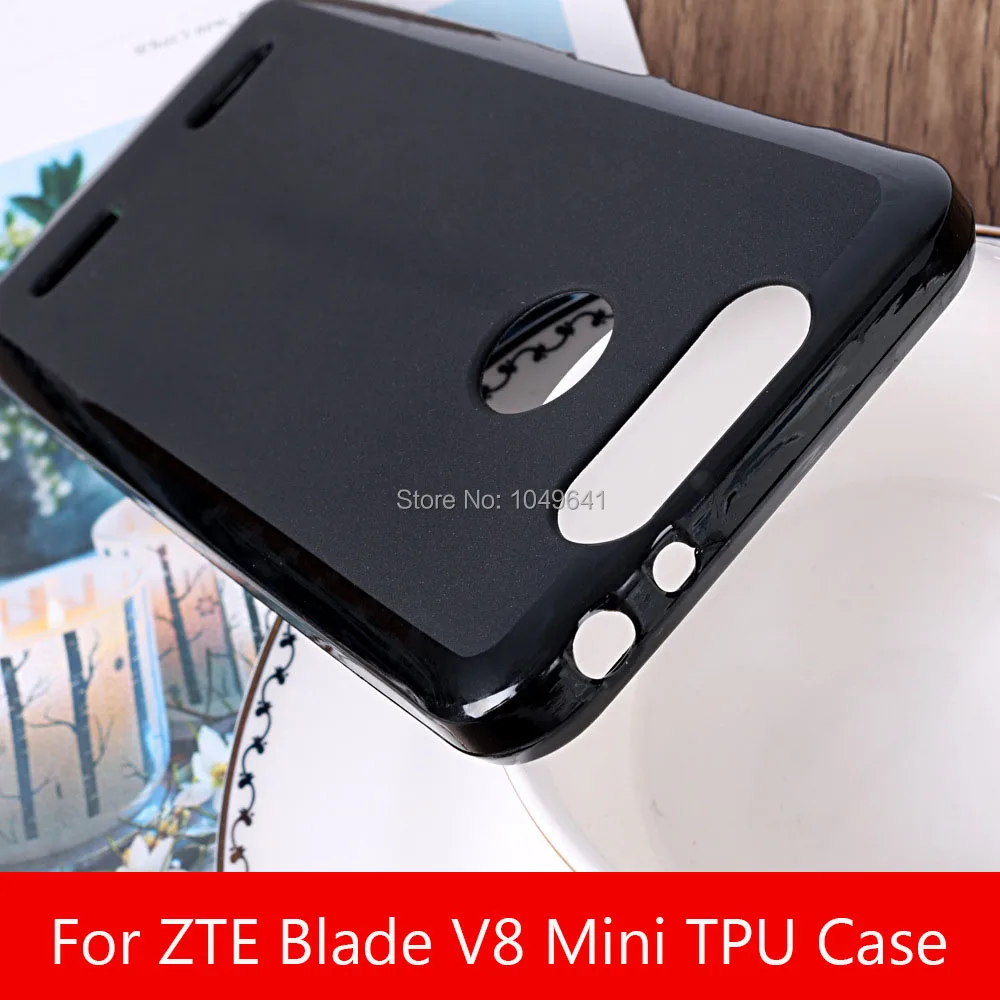 ZTE1310_1_ ZTE Blade V8 Mini