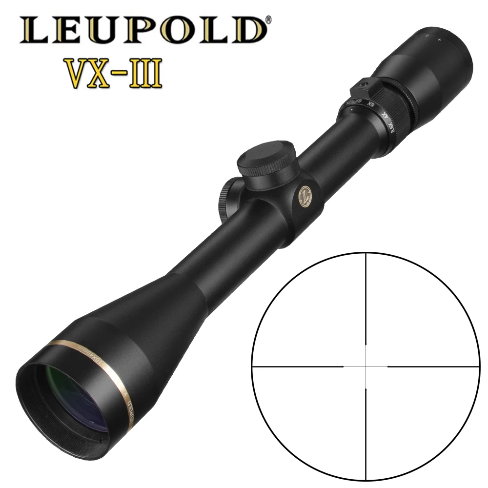 VX3 التكتيكية بندقية نطاق 3.5-10x40 مضيئة البصرية البصر بندقية نطاق الصيد نطاقات لالادسنس بندقية مع 11/20 مللي متر جبل VX3 التكتيكية بندقية نطاق 3.5-10x40 مضيئة البصرية البصر بندقية نطاق الصيد نطاقات لالادسنس بندقية مع 11/20 مللي متر جبل