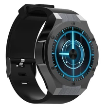 2017 new fashion smart watch SW95 with 1G+16G RAM ROM support fitness activity GPS tracker heart rate monitor WiFi 3g SIM card