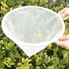 34*40 см волокно Пчеловодство Мед ситечко сетка экран пасеки оборудование