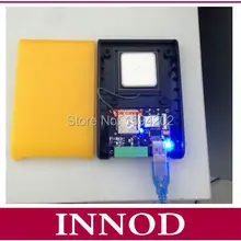 Короткий диапазон считывания 5 см-3 м Мини модуль UHF RFID RHCP круговая поляризационная антенна 868 МГц 915 МГц sma ipex Разъем