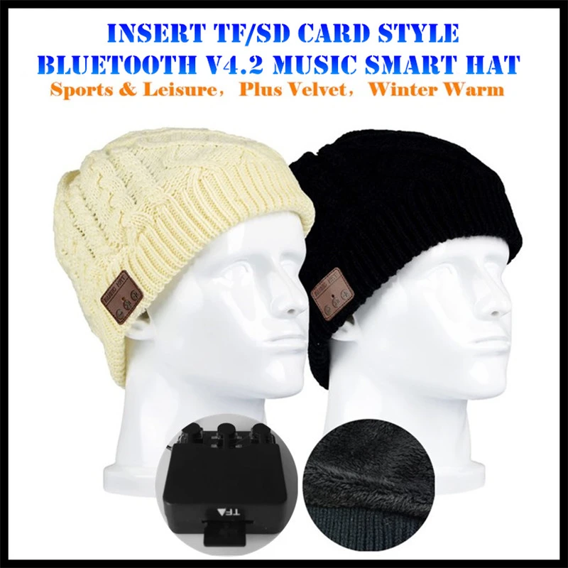 magic hat bluetooth headband