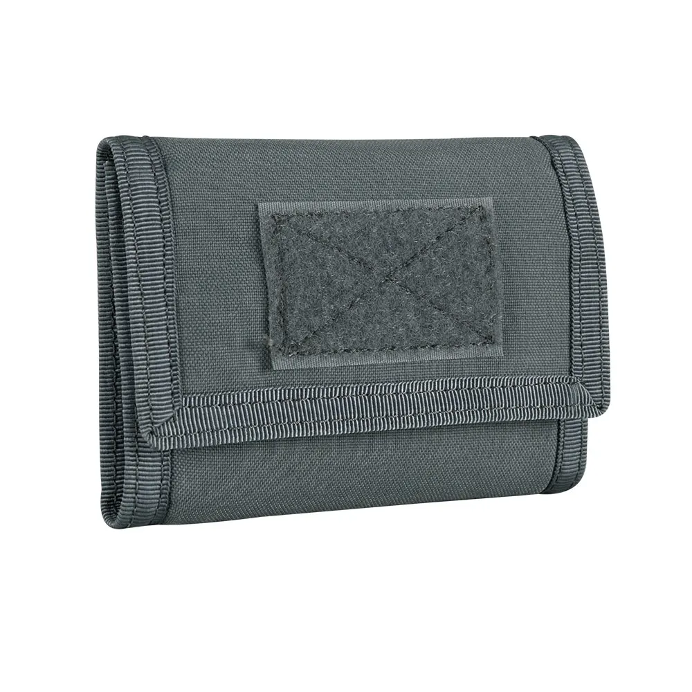 Wallet Card Bag Tactical Waterproof Wallet ID Holder Money Bag Men's Pouch Outdoor Wallet Military Wallet Card Bag Tactical Waterproof Wallet ID Holder Money Bag Men's Pouch Outdoor Wallet Military