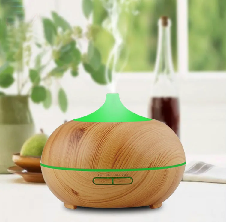 Aromatherapy humidifier1518_0001