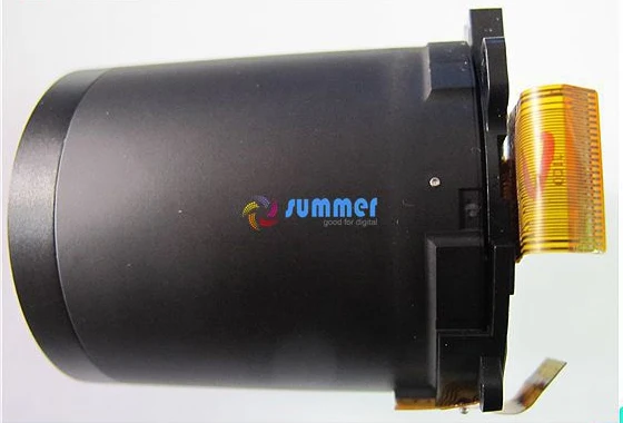 Для fuji S1000 масштабируемый бинокль для fuji пленка S1000 объектив витхи ccd камера Ремонт Часть