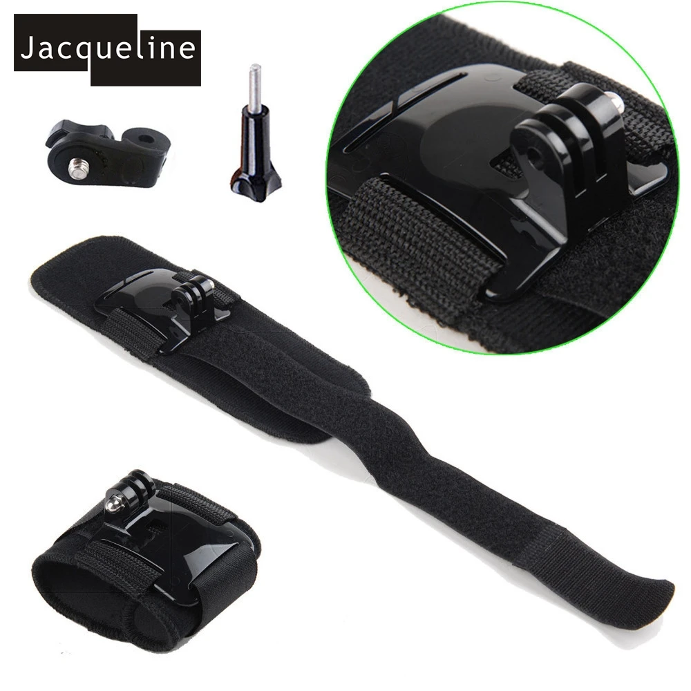  Jacqueline for Outdoor Sports Accessories Kit for Sony Action Cam HDR AS30V AS15 AS20 AS100V AS200V