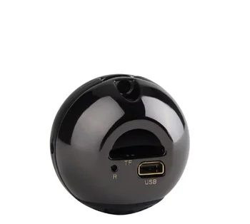 

Panoramic 360 degree HD mini camera DV DVR 1080P full HD SQ9 sports car cam night vision video recorder micro camera