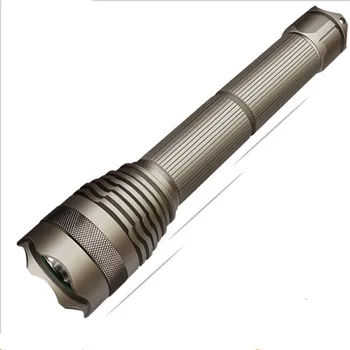 

Super Bright Torch Portable Camping Flashlights Strong Outdoor Aluminium Alloy Dimming Flashlight