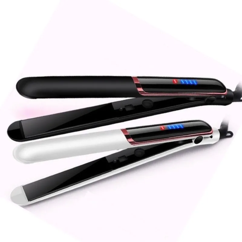 

Professional Hair Straightener Temperature Control