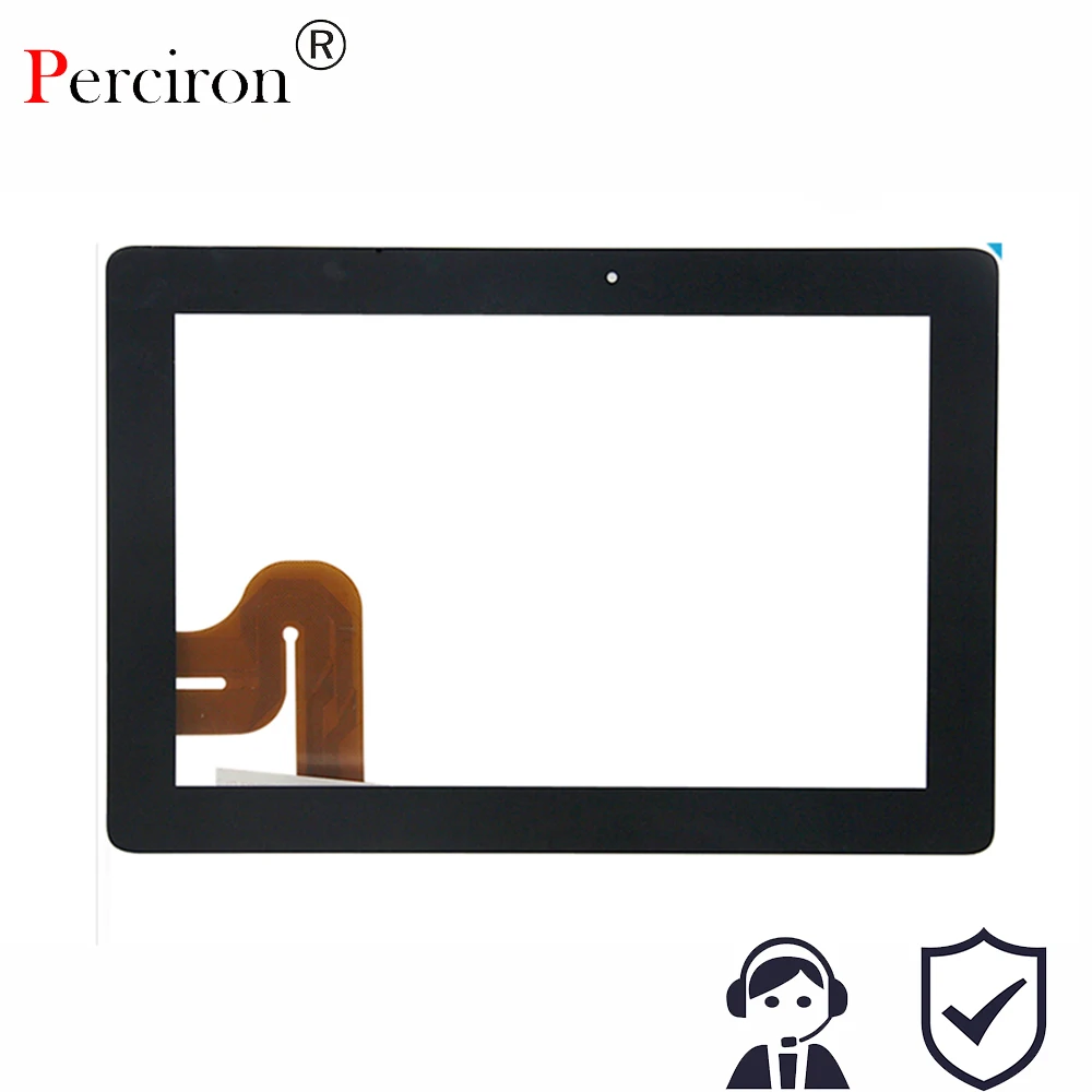

New 10.1 inch For Touch Screen Panel Digitizer Glass Replacement Asus TF700 TF700T TCP10D47 V0.2 Free Shipping