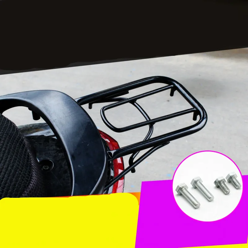 

Modified Tailstock of Motorcycle Electric Vehicle