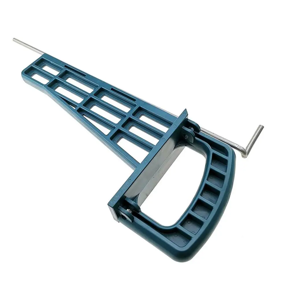 

Practical Drawer Track Slide Installation Jig Auxiliary Woodworking Tool