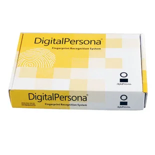 Digital Persona USB Biometric u.are.u 4500 Fingerprint Reader-3