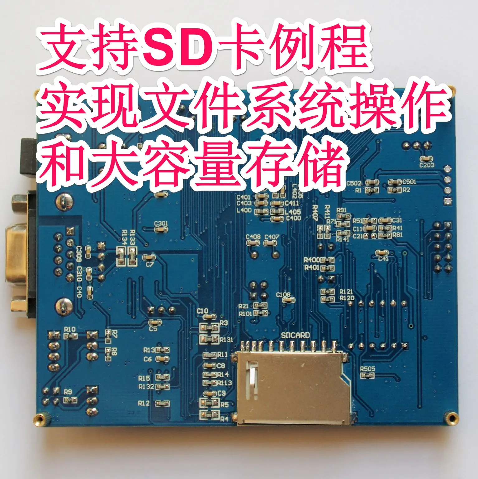 TMS320F28035PAGT DSP28035 макетная плата изоляция связи 12 видов расширенных функций на бортовой