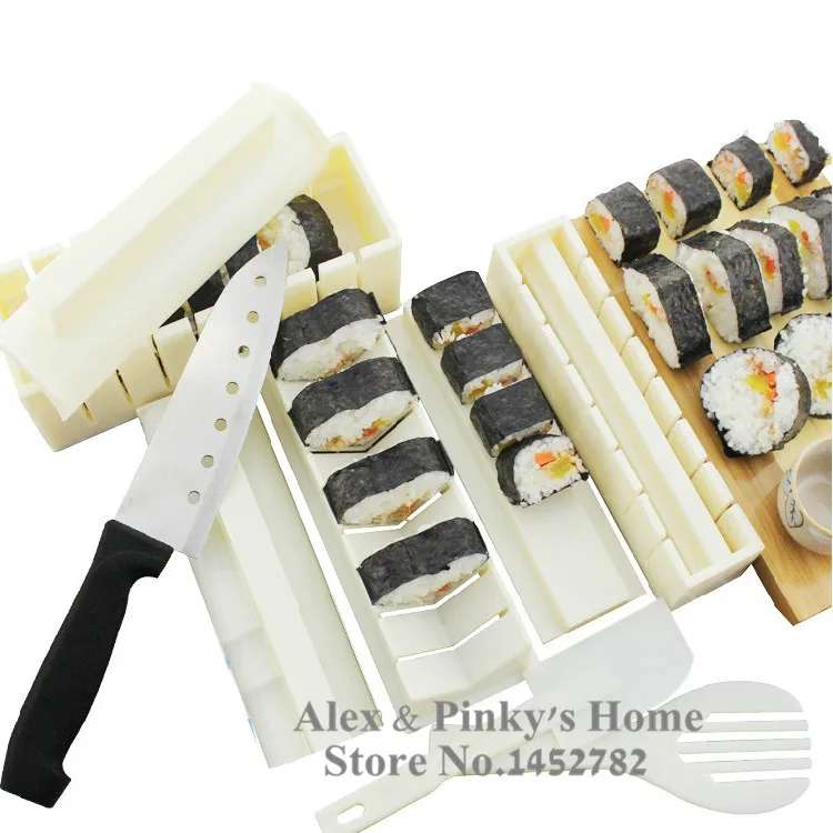 

Sushi Roll Machine Sushi Tools Sushi making Machine Sushi Perfect Roll