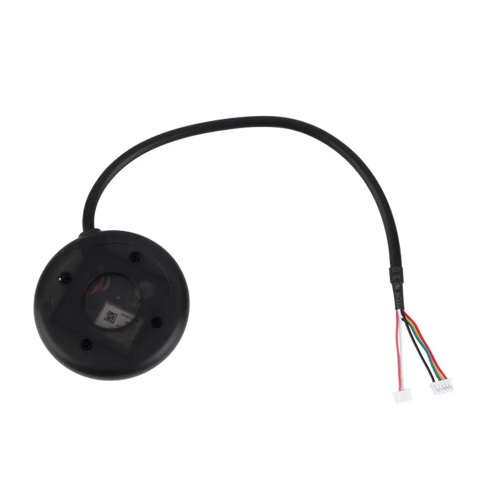 UBlox 6M GPS W/коробка и компас специально для PIX Pixhawk PX4 контроллер автопилота | Игрушки