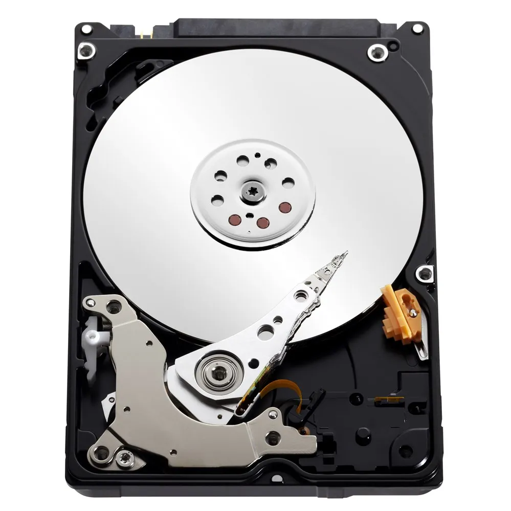 

Western Digital Blue Internal Hard Drives, 3.5inch, 320GB, 5400 RPM, Serial ATA III, 16 MB, HDD