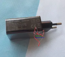 New Original Ulefone Power 2 USB Adapter Charger EU Plug Travel 5V/1.5A Switching Power Supply
