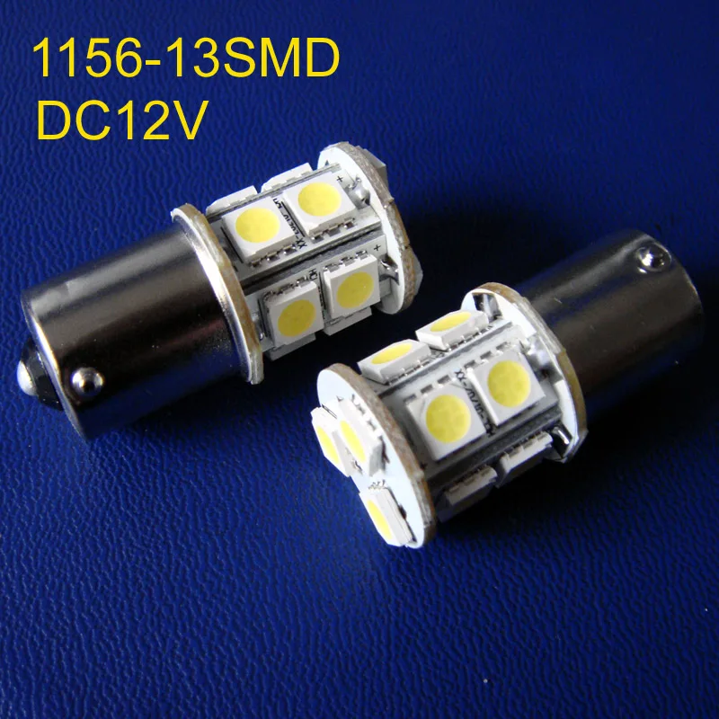 

High quality 12V Car BA15s Led Light Bulb lamp(1156,BAU15s,PY21W,P21W,7506,7507,380,1141,5007(R5W),5008) free shipping 50pcs/lot