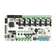 Geeetech 3d управления принтером доска Румба доска на основе ATmega’s’AVR процессор бесплатная доставка