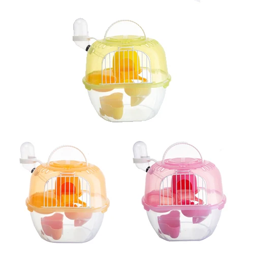 hamster cage attachments